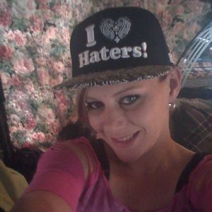 Meet your Posher, Teri